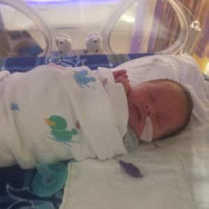 Meet your Posher, Nicole